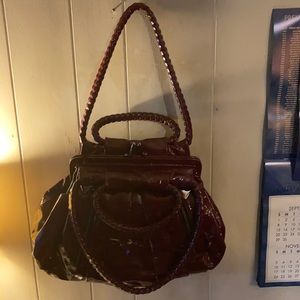 Authentic Christian Louboutin Shoulder bag